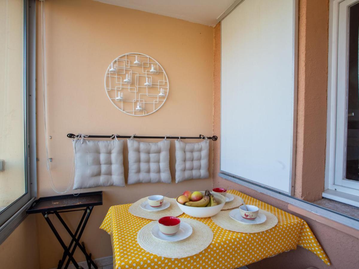 Апартаменты Cote D'azur-13 By Interhome Борм-ле-Мимоза